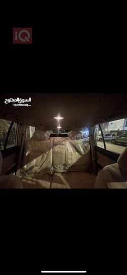 تويوتا لاندكروزر برادو